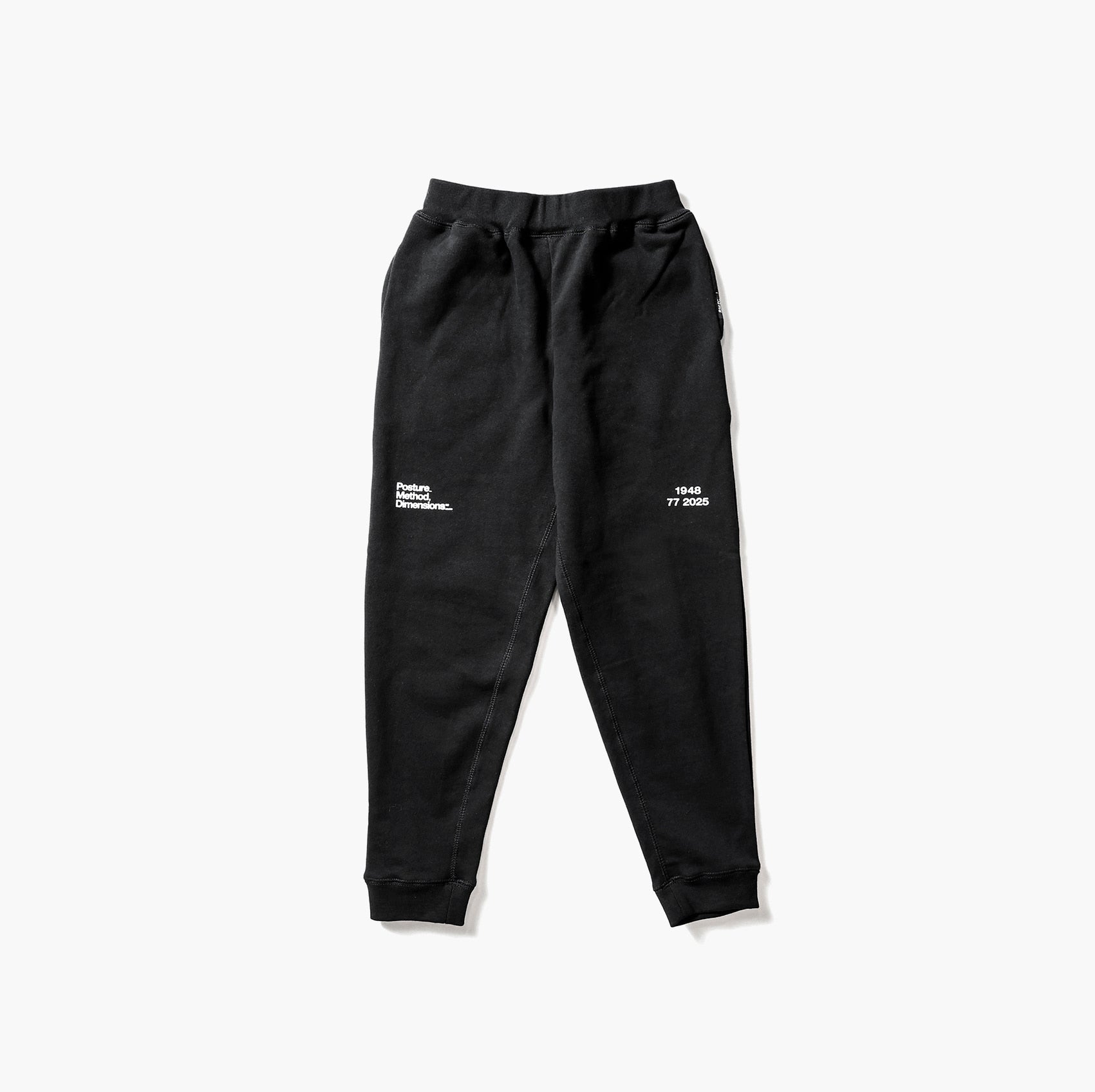 LOGO SWEAT PANTS for Kids