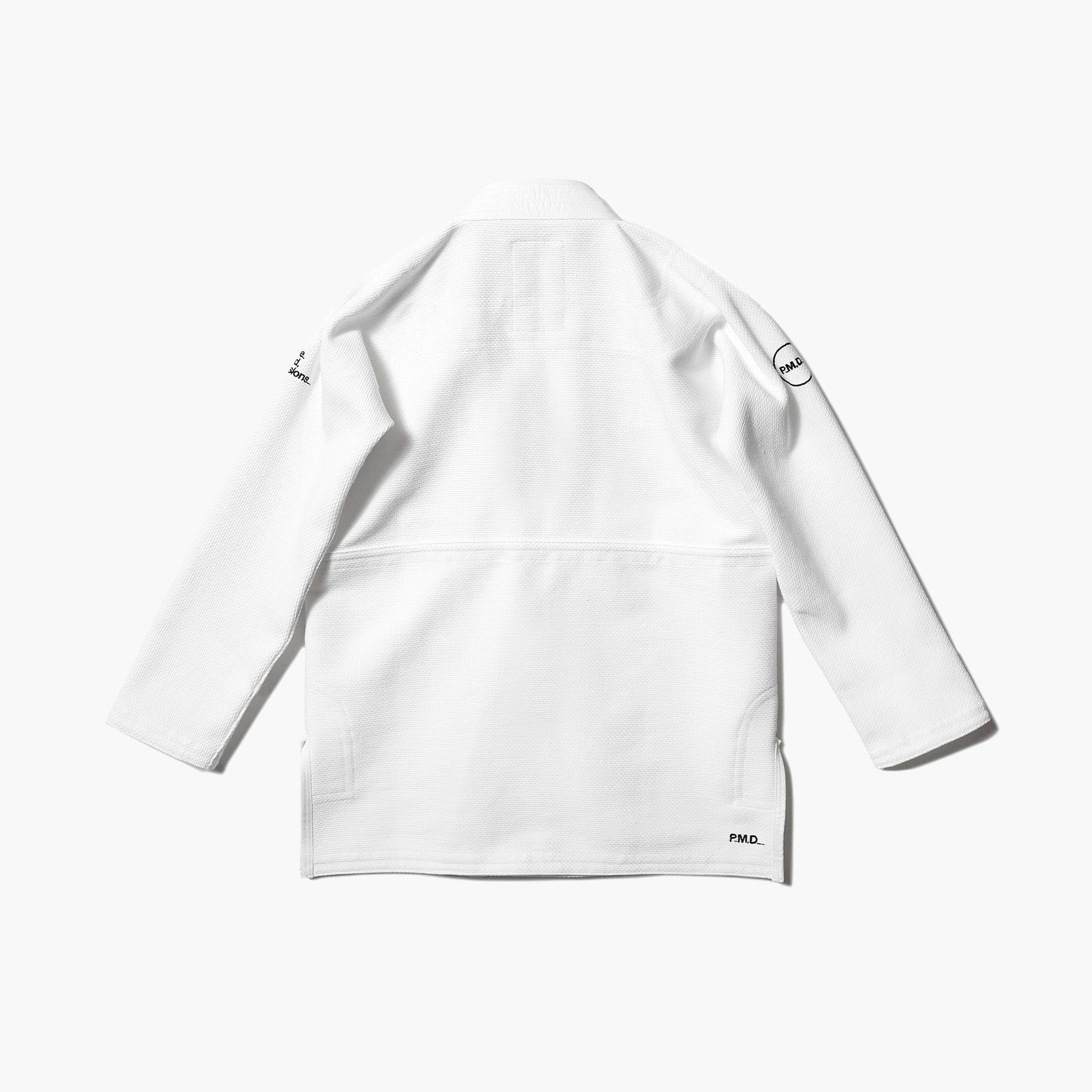 P_M,D_Basic-A for Kids / Competition Model / White