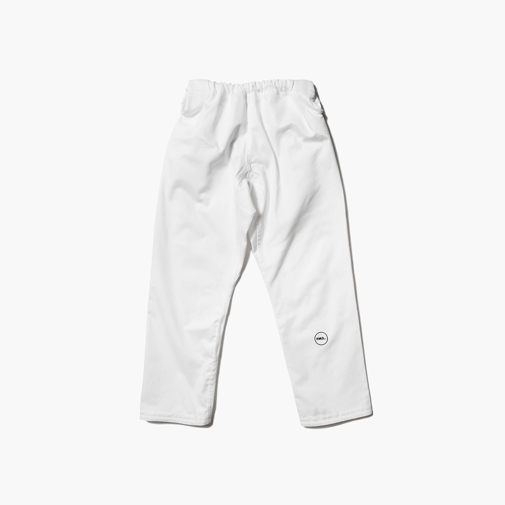 P_M,D_Basic-A for Kids / Competition Model / White