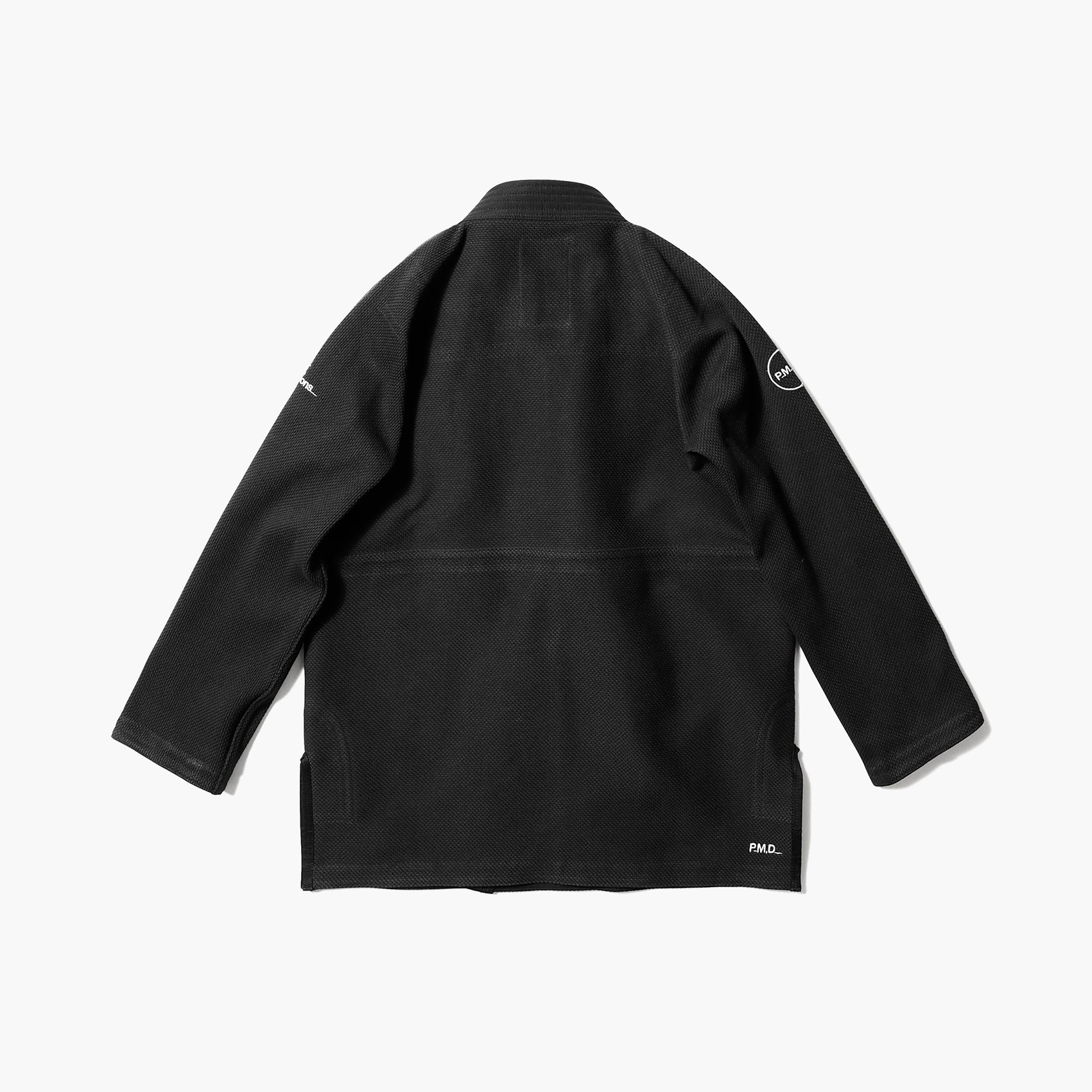 P_M,D_Basic-A for Kids / Competition Model / Black