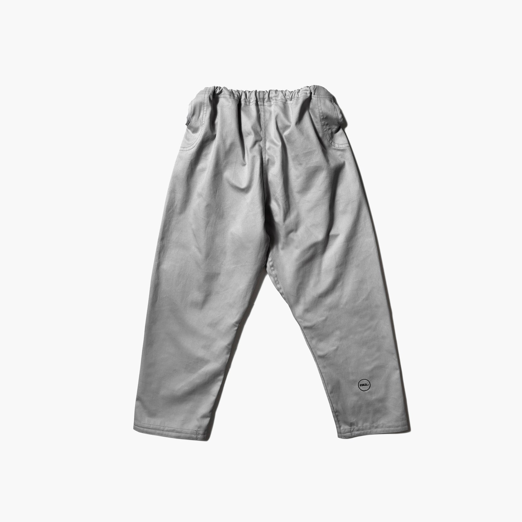 P_M,D_Basic-A / Gray