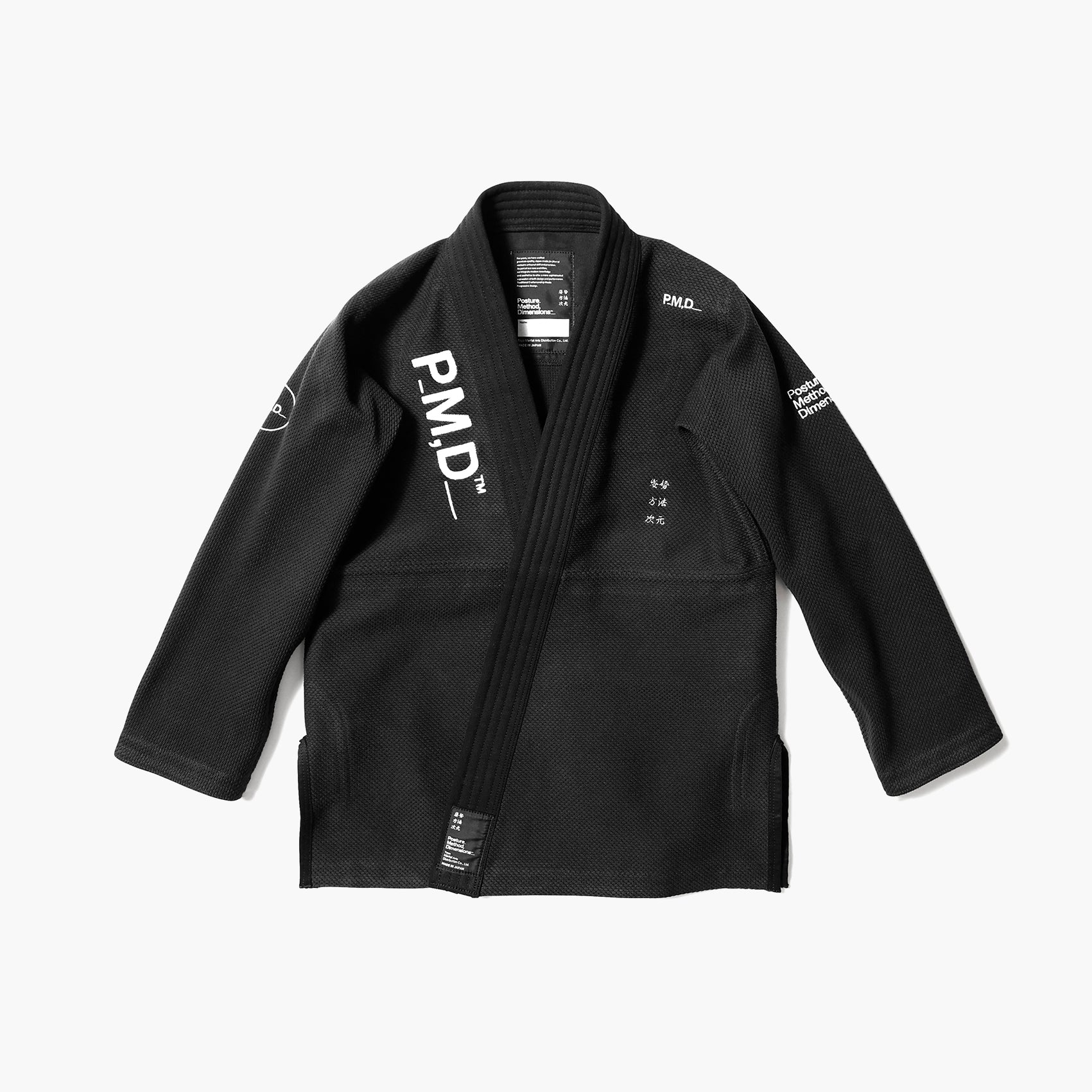 P_M,D_Basic-B for Kids / Competition Model / Black