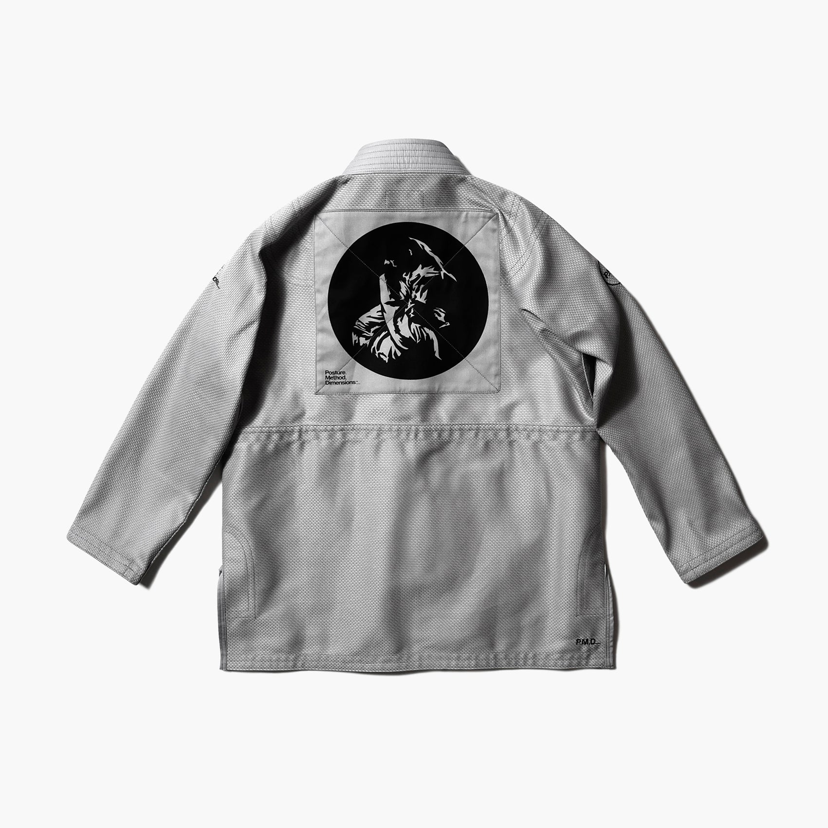 P_M,D_Basic-C for Kids / Gray