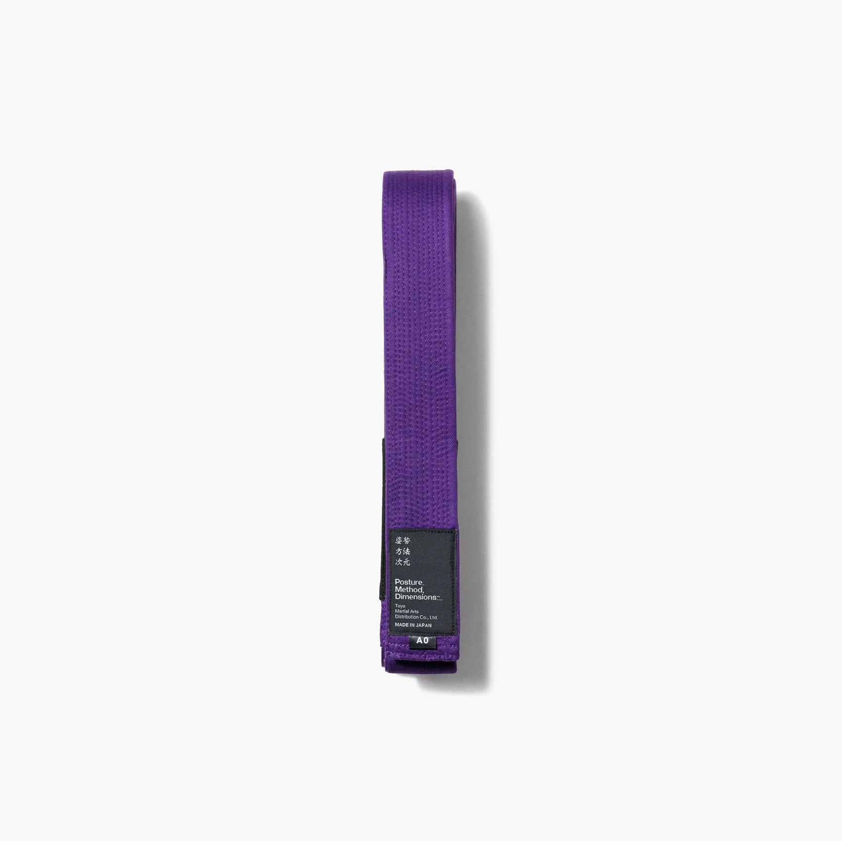 BJJ BELTS / Adult