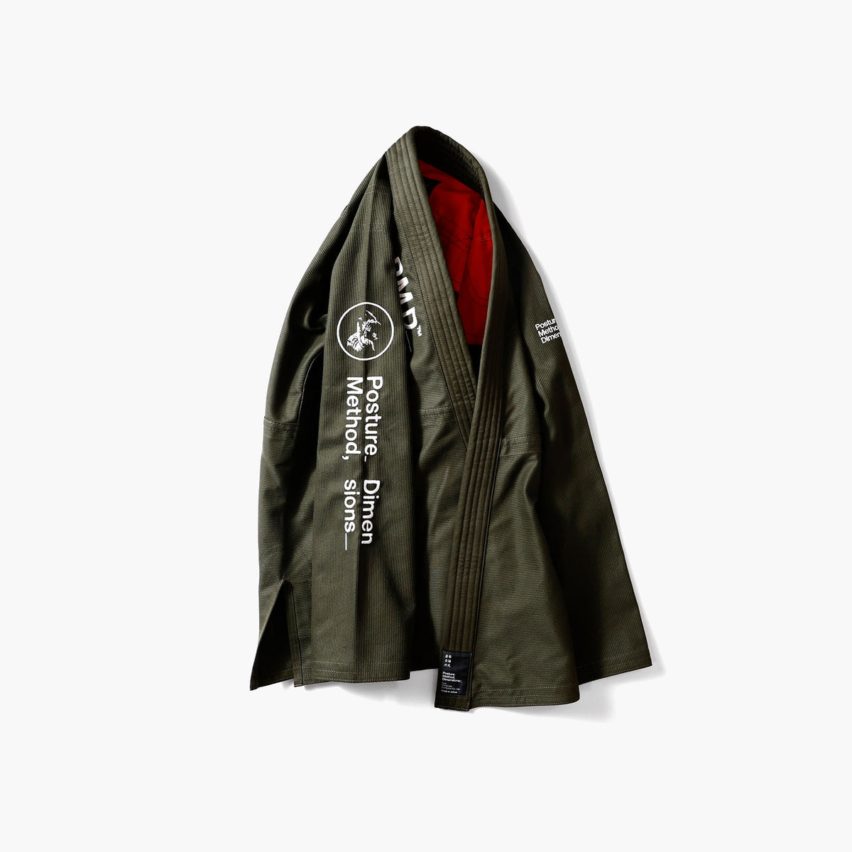 P_M,D_Basic-C / Gray / Custom Order