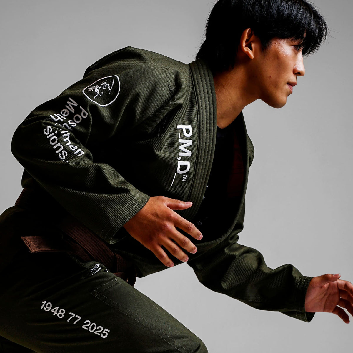 P_M,D_Basic-C / Gray / Custom Order