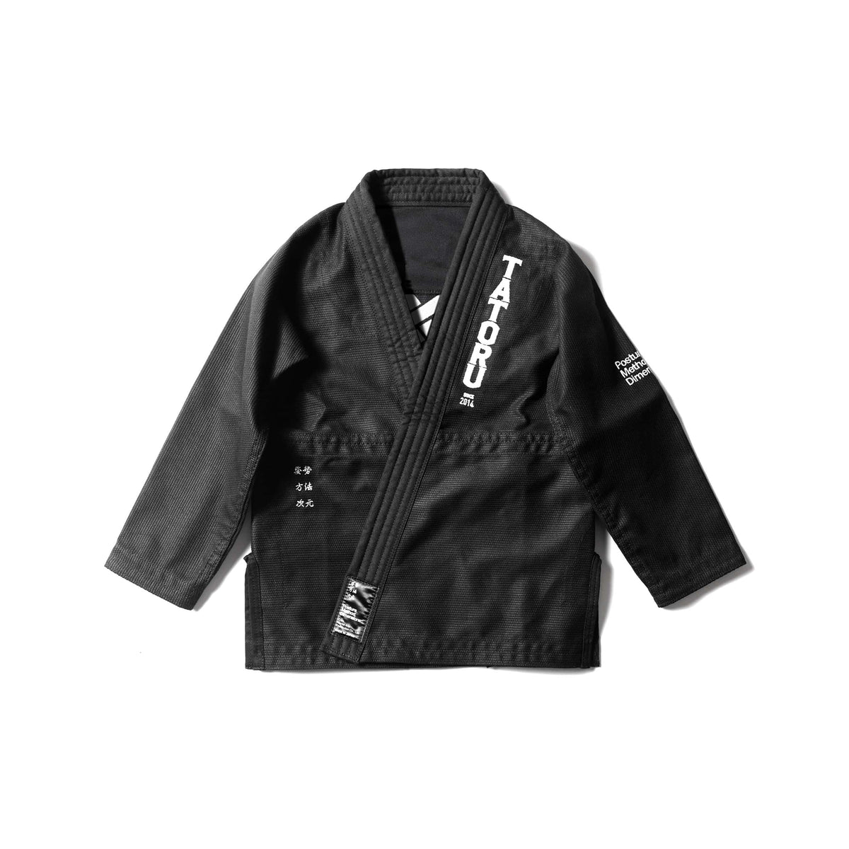 【TATORU様】レギュラー柔術衣（キッズ）・購入専用ページ